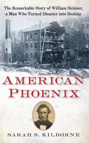 American Phoenix, Kilborne Sarah S.