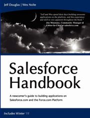 Salesforce Handbook, Nolte Wes