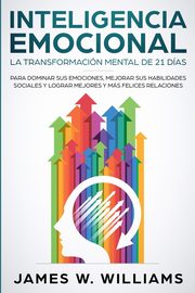 Inteligencia Emocional, W. Williams James
