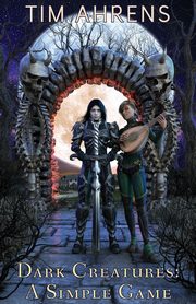 Dark Creatures, Ahrens Tim