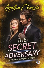 The Secret Adversary, Christie Agatha