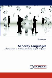 Minority Languages, Kogut Shira