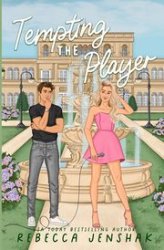Tempting the Player, Jenshak Rebecca