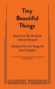 Tiny Beautiful Things, Vardalos Nia
