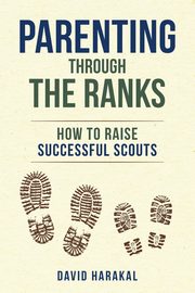 Parenting Through the Ranks, Harakal David