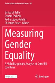 Measuring Gender Equality, 