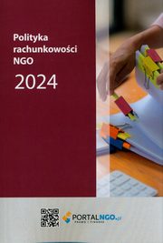 Polityka rachunkowoci NGO 2024, Trzpioa Katarzyna