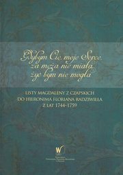 ksiazka tytu: Gdybym Ci moje Serce, za ma nie miaa, y bym nie moga autor: 