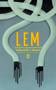 Czowiek z Marsa, Lem Stanisaw