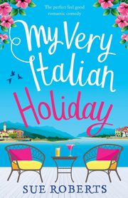 My Very Italian Holiday, Roberts Sue
