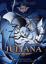 Juliana, Navarro Rosana