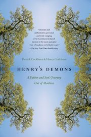Henry's Demons, Cockburn Patrick