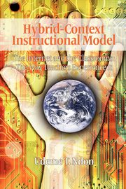 Hybrid-Context Instructional Model, Ndon Udeme T.