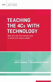 Teaching the 4Cs with Technology, Smith Budhai Stephanie