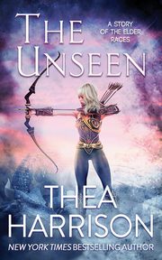 The Unseen, Harrison Thea