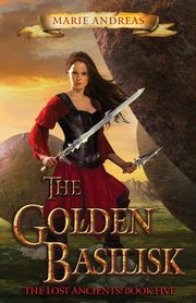 The Golden Basilisk, Andreas Marie