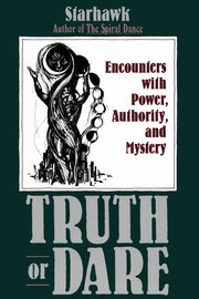 Truth or Dare, Starhawk