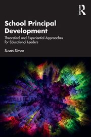 School Principal Development, Simon Susan