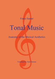 Tonal Music, Sauter Franz