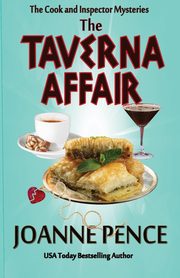 The Taverna Affair, Pence Joanne