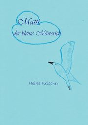 Matti, der kleine Mwerich, Fleischer Heike