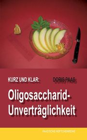 Kurz und klar, Paas Doris