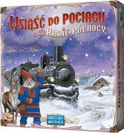 Wsi do Pocigu Kraje Pnocy, Moon Alan R.