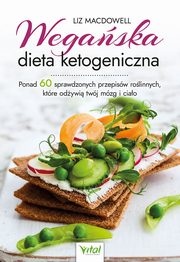 Wegaska dieta ketogeniczna, MacDowell Liz