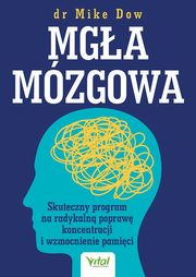 Mga mzgowa, Dow Mike