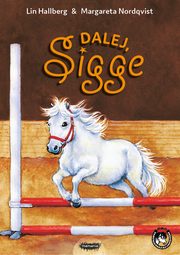 Dalej Sigge, Hallberg Lin