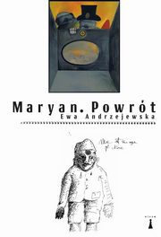 Maryan Powrt, Andrzejewska Ewa