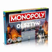 Monopoly Olsztyn, 