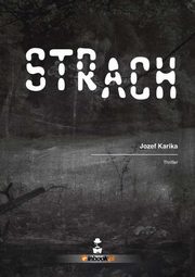 ksiazka tytu: Strach autor: Karika Jozef