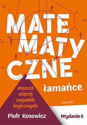 Matematyczne amace, Kosowicz Piotr
