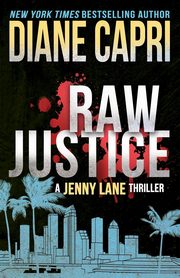 Raw Justice, Capri Diane
