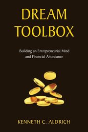 DREAM TOOLBOX, Aldrich Kenneth C