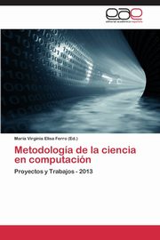 Metodologia de La Ciencia En Computacion, 