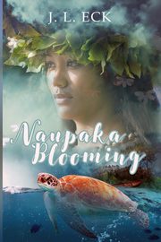 Naupaka Blooming, Eck J. L.