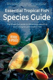 Essential Tropical Fish, Finlay Anne