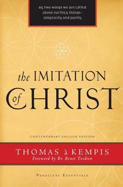 Imitation of Christ, Kempis Thomas A