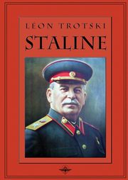 Staline, Trotski Lon