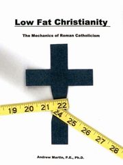 Low Fat Christianity, Martin Andrew