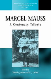 Marcel Mauss, 