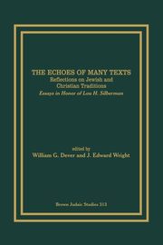 The Echoes of Many Texts, 