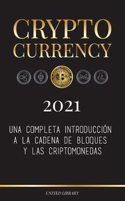 Cryptocurrency - 2022, Library United