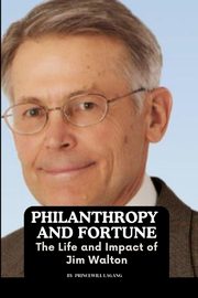 Philanthropy and Fortune, Lagang Princewill