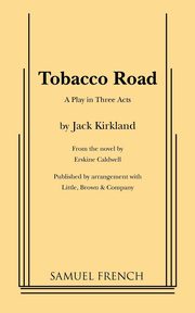 Tobacco Road, Kirkland Jack