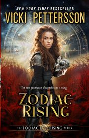 Zodiac Rising, Pettersson