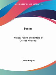 Poems, Kingsley Charles