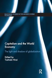 Capitalism and the World Economy, 
